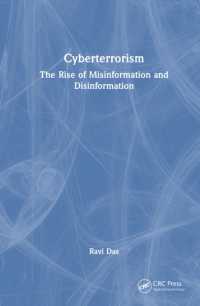 Cyberterrorism : The Rise of Misinformation and Disinformation