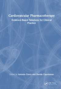 Cardiovascular Pharmacotherapy : Evidence-Based Solutions for Clinical Practice
