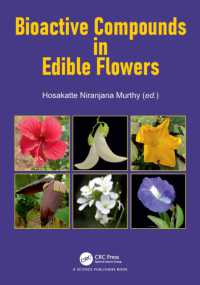 Bioactive Compounds in Edible Flowers