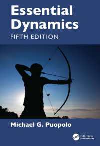 Essential Dynamics
