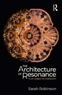 The Architecture of Resonance : From Objects to Interactions