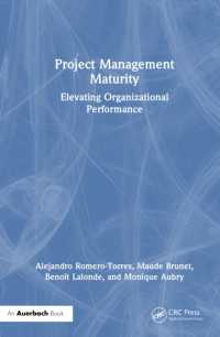 Project Management Maturity : Elevating Organizational Performance