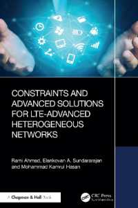 Constraints and Advanced Solutions for LTE-Advanced Heterogeneous Networks