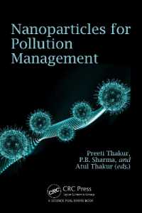 Nanoparticles for Pollution Management