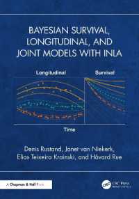 Bayesian Survival, Longitudinal, and Joint Models with INLA