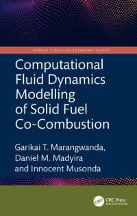 Computational Fluid Dynamics Modelling of Solid Fuel Co-Combustion (Africa Circular Economy Series)