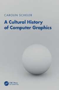 コンピュータグラフィックスの文化史<br>A Cultural History of Computer Graphics