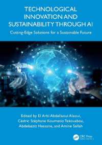 Technological Innovation and Sustainability through AI : Cutting-Edge Solutions for a Sustainable Future