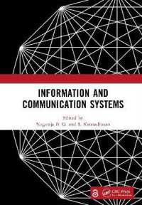 Information and Communication Systems