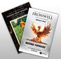 Ironwill 360o Leadership and Finding Your Granite Two-Book Set (Security, Audit and Leadership Series)