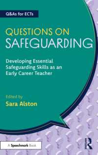 Questions on Safeguarding : Developing Essential Safeguarding Skills as an Early Career Teacher (Q&as for Ects)