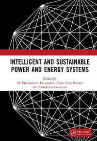 Intelligent and Sustainable Power and Energy Systems