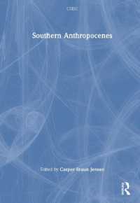 Southern Anthropocenes (Cresc)