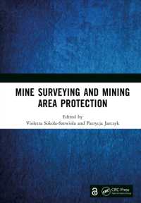 Mine Surveying and Mining Area Protection