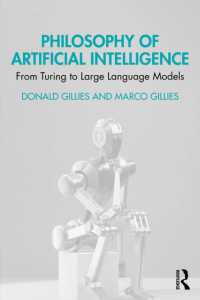 Philosophy of Artificial Intelligence : From Turing to Large Language Models