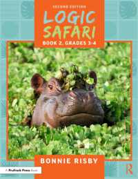 Logic Safari : Book 2, Grades 3-4 （2ND）