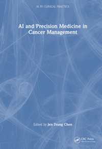 AI and Precision Medicine in Cancer Management (Ai in Clinical Practice)