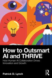 How to Outsmart AI and Thrive : How Human-AI Collaboration Drives Innovation and Growth