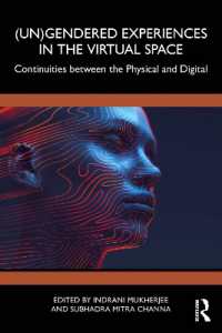 (Un) Gendered Experiences in the Virtual Space : Continuities between the Physical and Digital