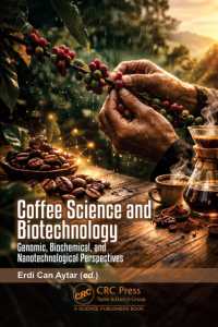 Coffee Science and Biotechnology : Genomic Biochemical and Nanotechnological Perspectives