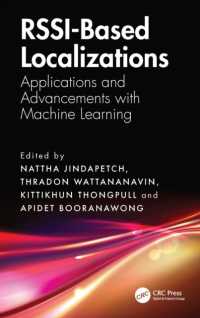 RSSI-Based Localizations : Applications and Advancements with Machine Learning