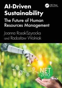 AI-Driven Sustainability : The Future of Human Resources Management