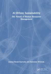 AI-Driven Sustainability : The Future of Human Resources Management