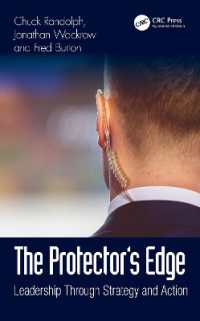 The Protector's Edge : Leadership through Strategy and Action