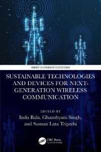 Sustainable Technologies and Devices for Next-Generation Wireless Communication (Smart Engineering Systems: Design and Applications)