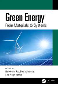 Green Energy : From Materials to Systems