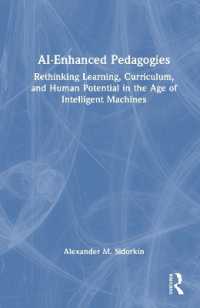 AI-Enhanced Pedagogies : Rethinking Learning, Curriculum, and Human Potential in the Age of Intelligent Machines