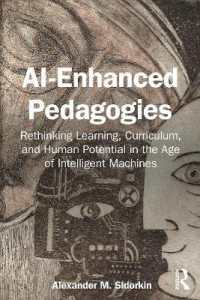 AI-Enhanced Pedagogies : Rethinking Learning, Curriculum, and Human Potential in the Age of Intelligent Machines