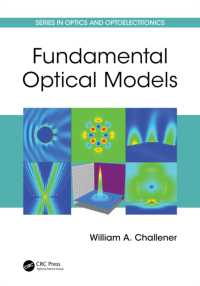 Fundamental Optical Models (Series in Optics and Optoelectronics)