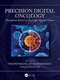 Precision Digital Oncology : Disruptive Science in the Fight against Cancer