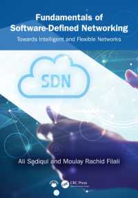 Fundamentals of Software-Defined Networking : Towards Intelligent and Flexible Networks