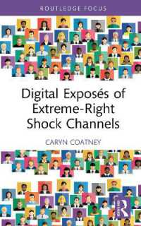 Digital Exposés of Extreme-Right Shock Channels