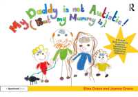 My Daddy is Not Autistic (But My Mummy is) : A Picture Book and Guide Exploring Neurodiverse Families and Celebrating Difference