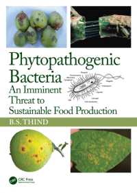 Phytopathogenic Bacteria : An Imminent Threat to Sustainable Food Production