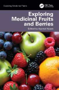 Exploring Medicinal Fruits and Berries (Exploring Medicinal Plants)