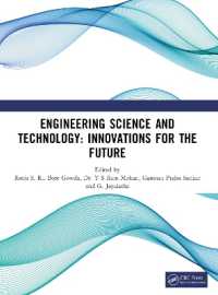 Engineering Science and Technology: Innovations for the Future