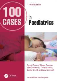 100 Cases in Paediatrics (100 Cases) （3RD）