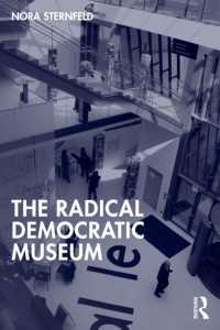 The Radical Democratic Museum