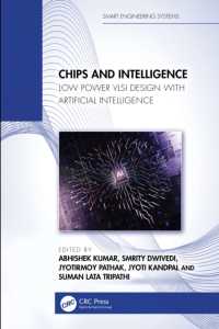 Chips and Intelligence : Low Power VLSI Design with Artificial Intelligence (Smart Engineering Systems: Design and Applications)