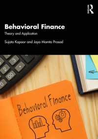 Behavioral Finance : Theory and Application