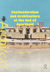 Postmodernism and Architecture at the End of Apartheid (Architext)