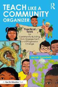 Teach Like a Community Organizer : Practical Tools for Community-Building, Civic Engagement, and Progressive Change