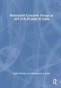 Reinforced Concrete Design to ACI 318-25 with SI Units