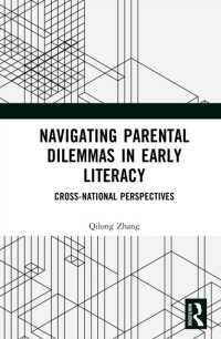 Navigating Parental Dilemmas in Early Literacy : Cross-National Perspectives