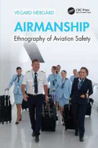 Airmanship : Ethnography of Aviation Safety