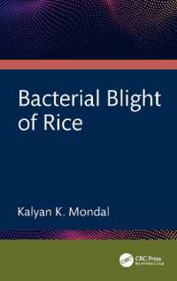Bacterial Blight of Rice